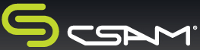 CSAM logo