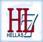 HL7 Logo Greece