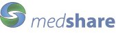 Medshare Logo