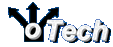 O'Tech Logo