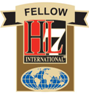 HL7 Fellow logo