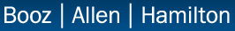 Booz Allen Hamilton logo