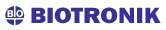 Biotronik logo