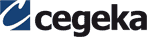 Cegeka logo