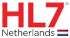 Logo HL7 Netherlands
