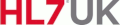 Logo HL7 UK
